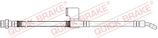 Brake Hose